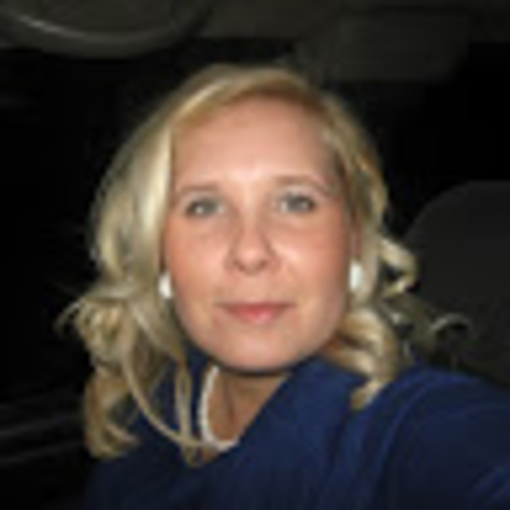 Meet your Posher, Beverly